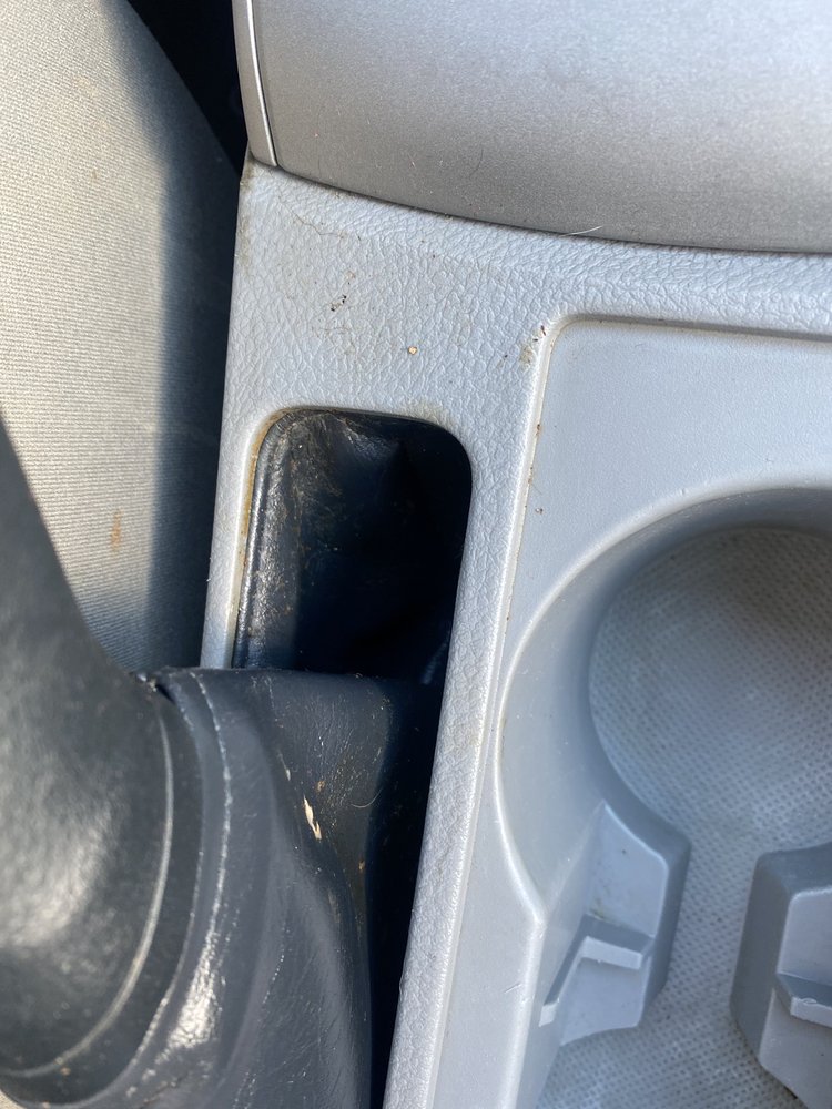 Photo of Red Carpet Car Wash