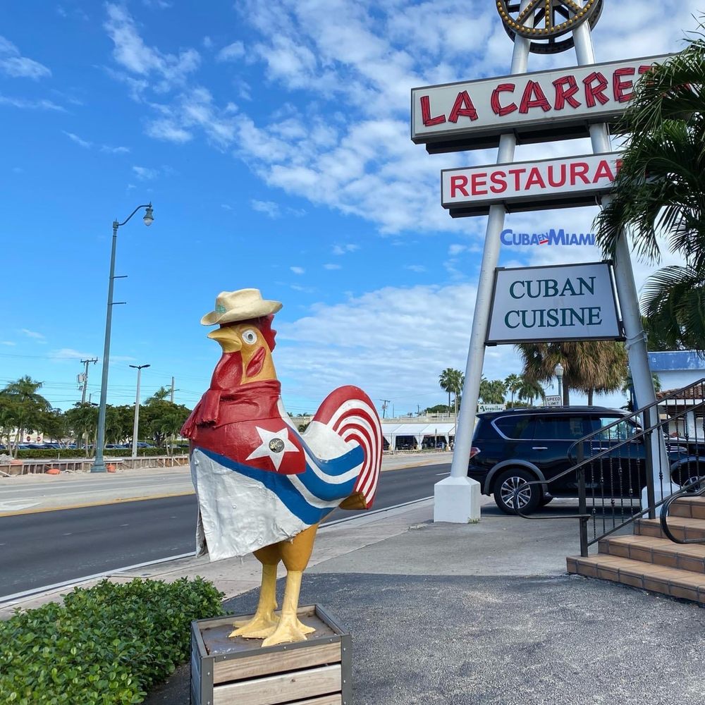 Photo of Express Miami Courier