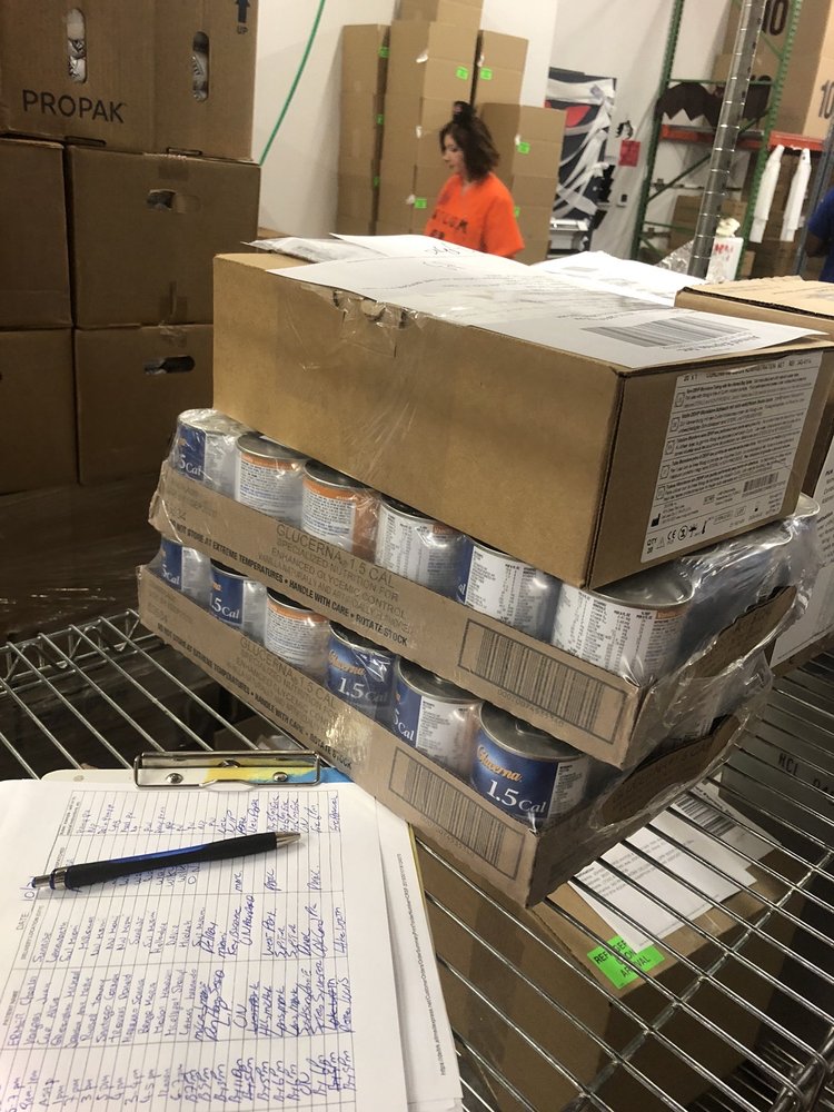 Photo of Express Miami Courier