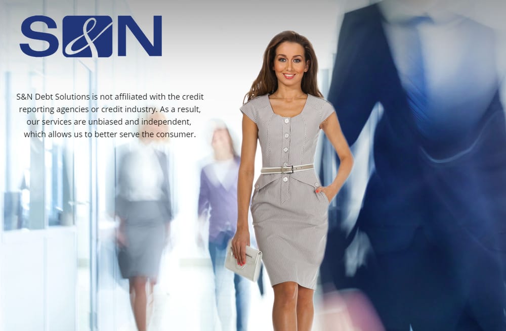 Photo of S&N Debt Solutions