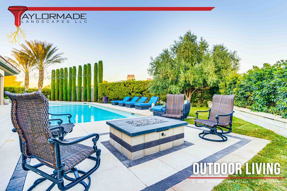 Photo of Taylormade Landscapes