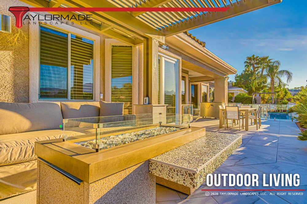 Photo of Taylormade Landscapes