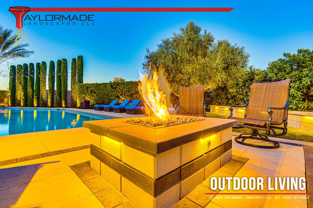 Photo of Taylormade Landscapes