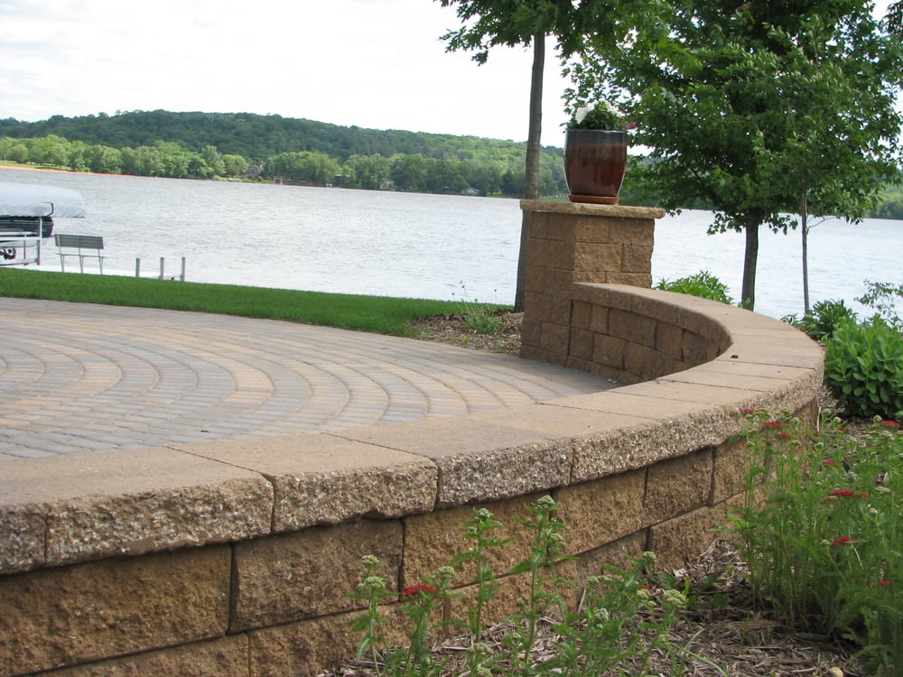 Photo of Ecoscapes Sustainable Landscaping