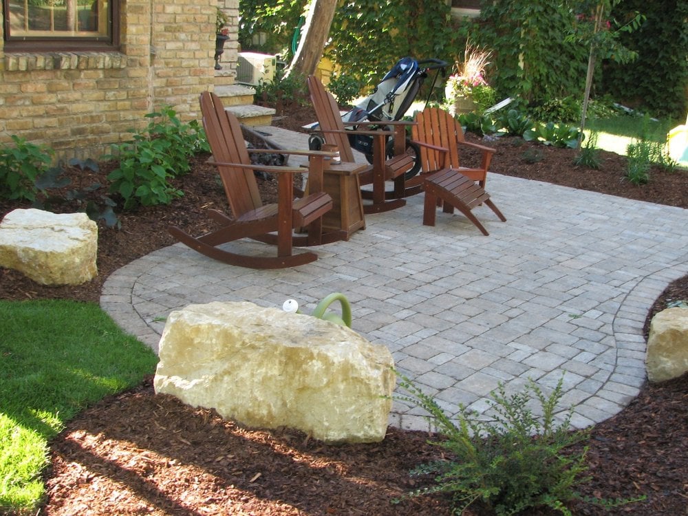Photo of Ecoscapes Sustainable Landscaping