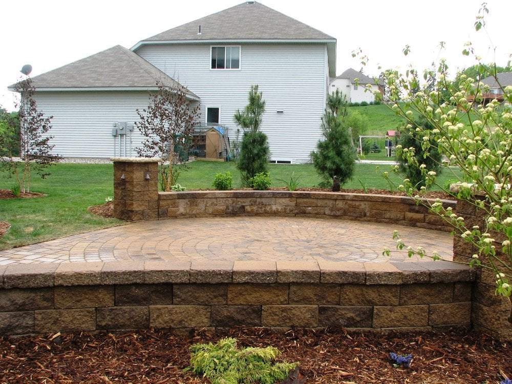 Photo of Ecoscapes Sustainable Landscaping