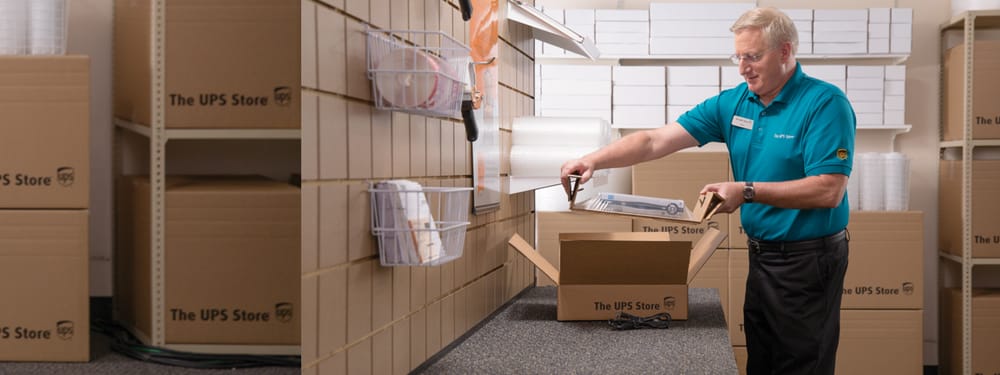 Photo of The UPS Store