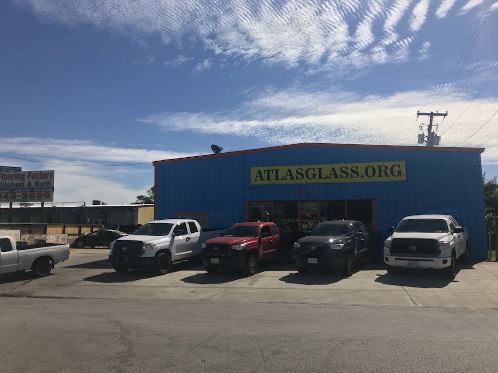 Photo of Atlas Auto Glass
