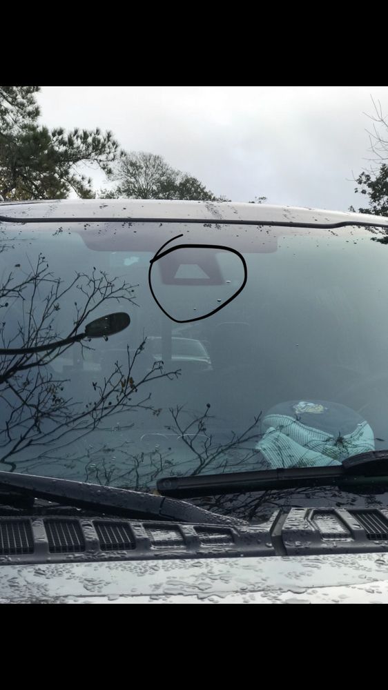 Photo of Atlas Auto Glass