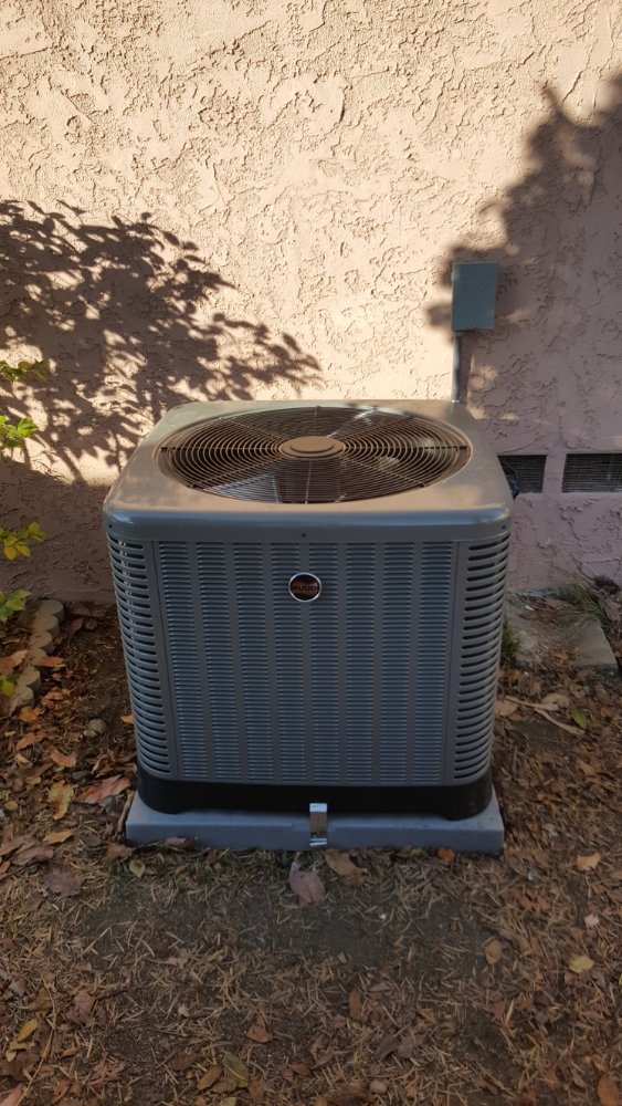 Photo of Papa Kennys Air conditioning and heating