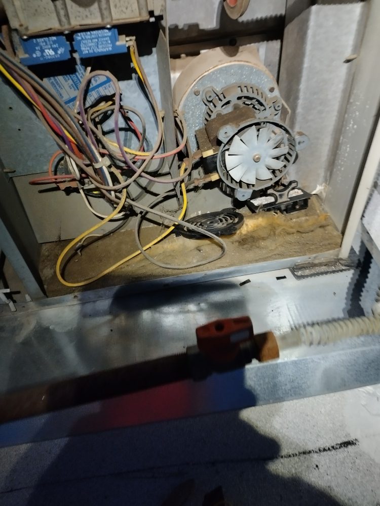 Photo of Papa Kennys Air conditioning and heating