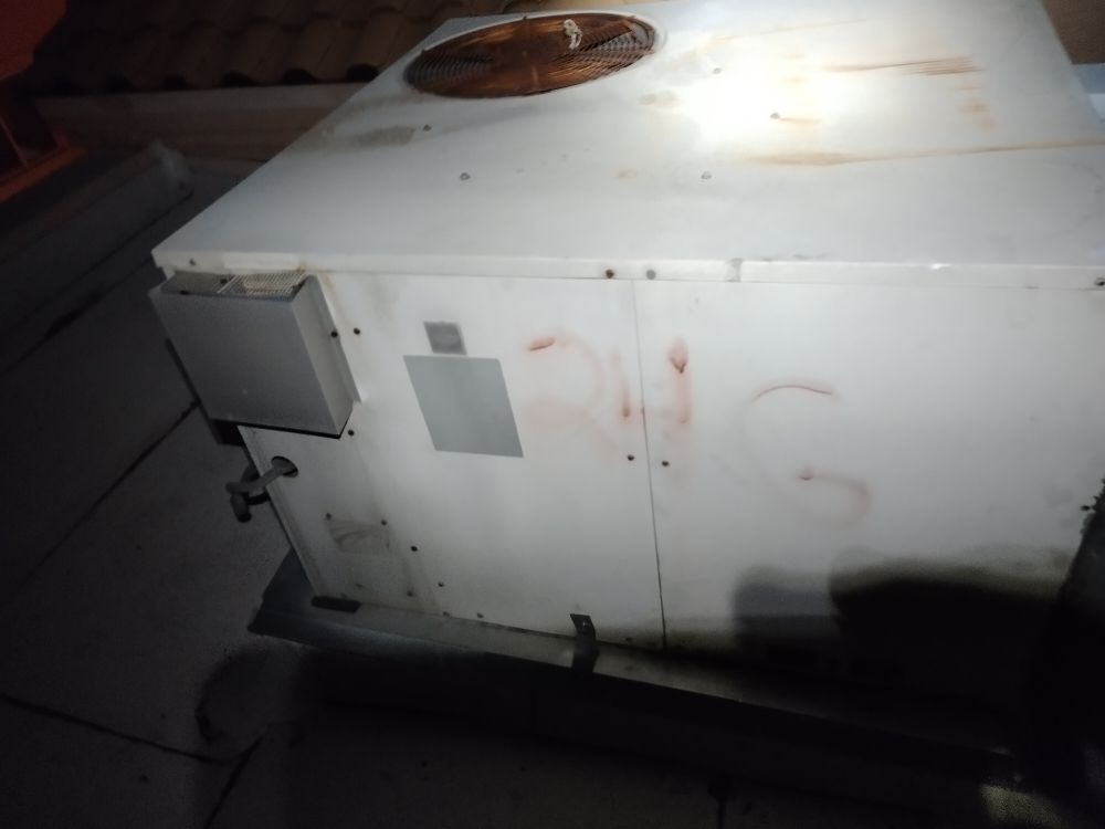 Photo of Papa Kennys Air conditioning and heating