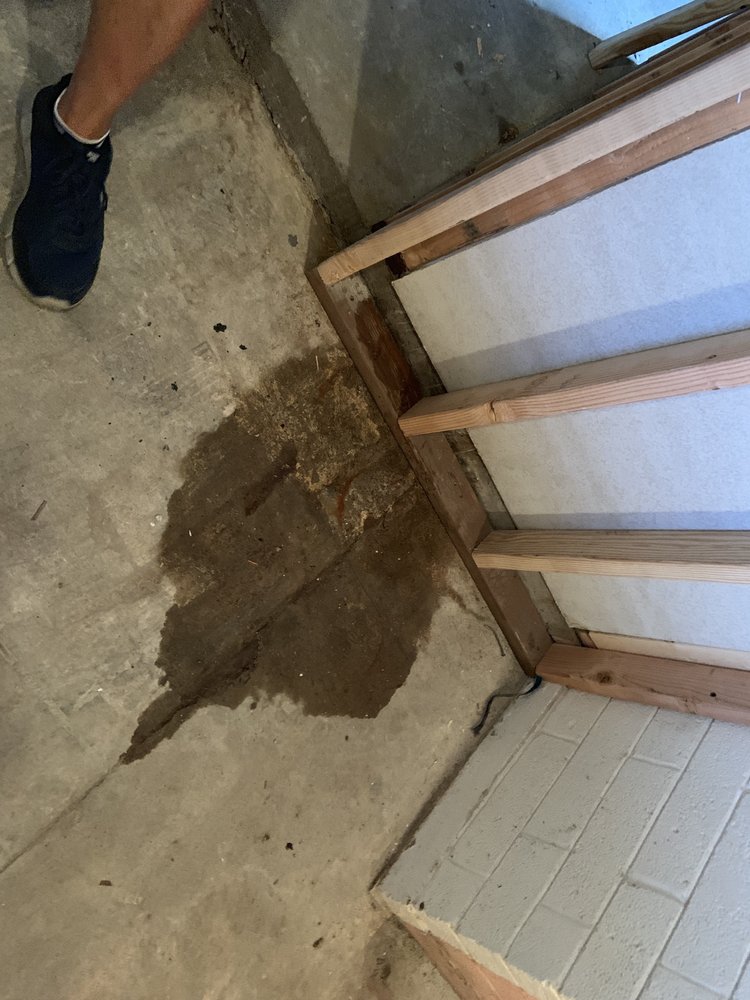Photo of Billie's Handyman Services