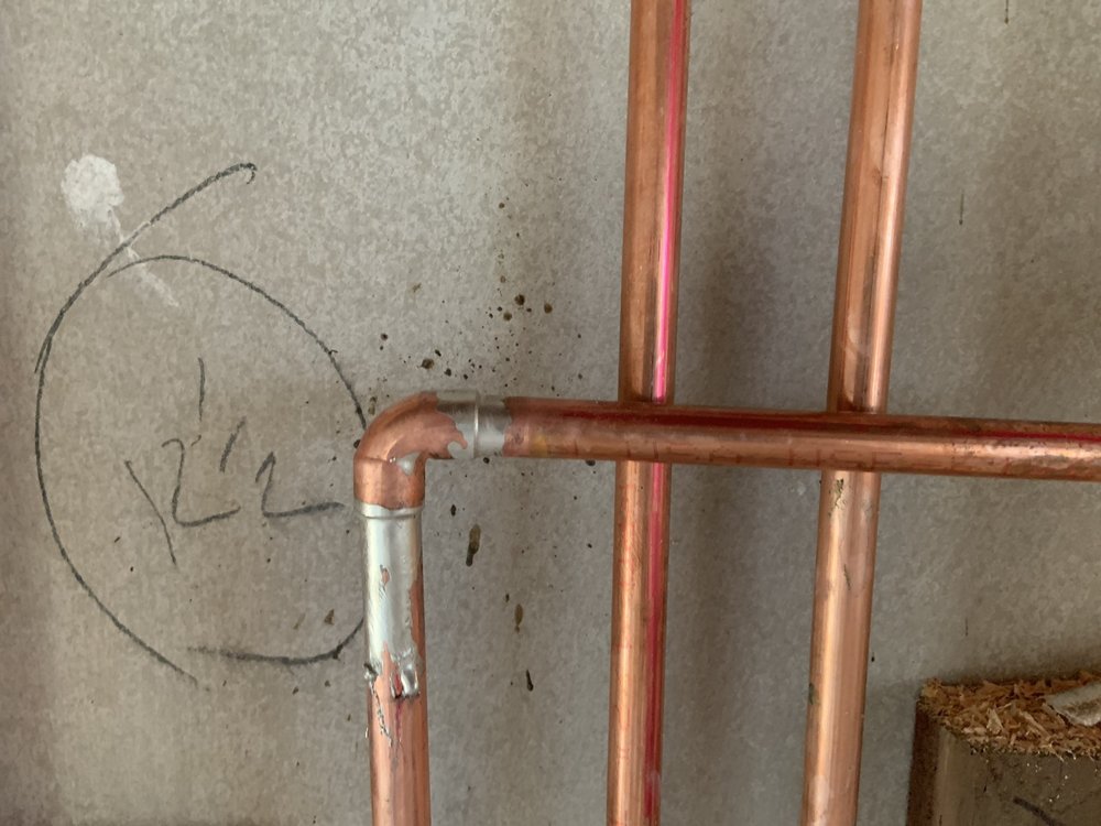 Photo of Billie's Handyman Services