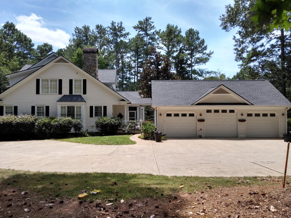 Photo of SSR Roofing