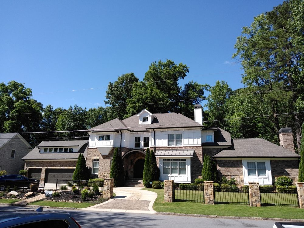 Photo of SSR Roofing
