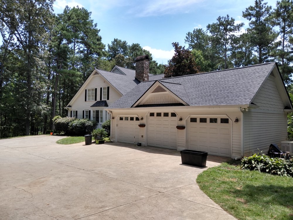 Photo of SSR Roofing