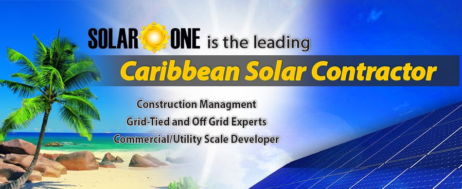 Photo of Florida Solar One