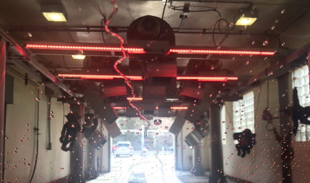 Photo of Richie's Carwash