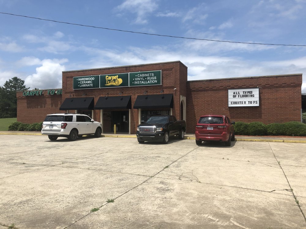 Photo of Carpet to Go Flooring - Mooresvile