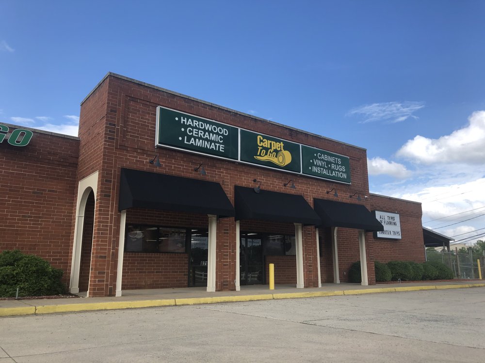 Photo of Carpet to Go Flooring - Mooresvile