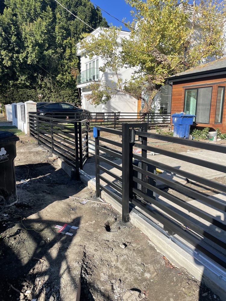 Photo of Capital Garage Door & Gate Repair