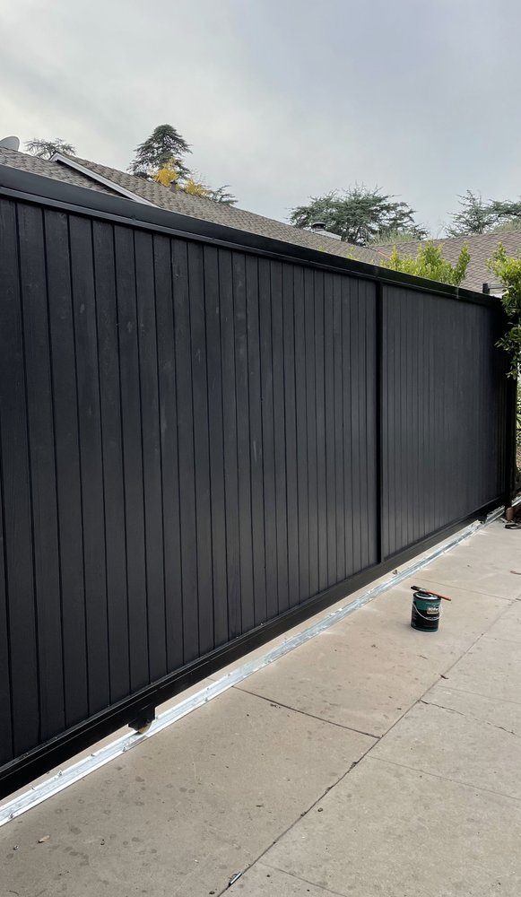 Photo of Capital Garage Door & Gate Repair