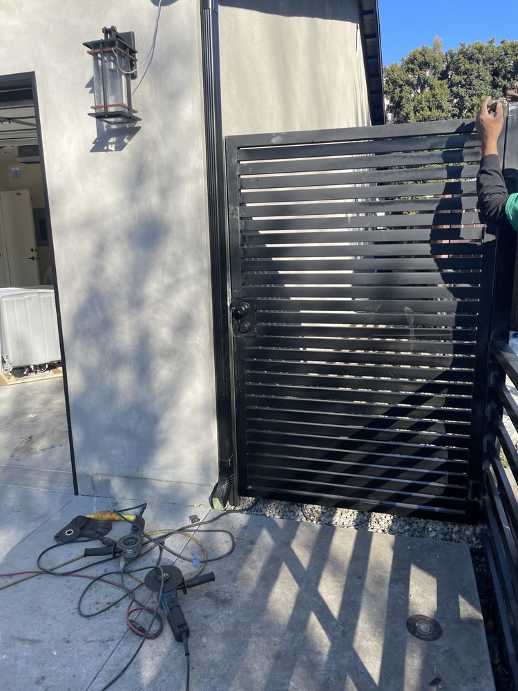 Photo of Capital Garage Door & Gate Repair