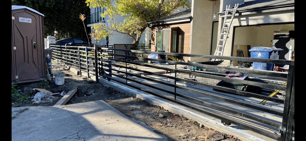 Photo of Capital Garage Door & Gate Repair