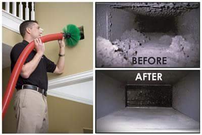 Photo of All Ways Cleaning & Restoration of Denver