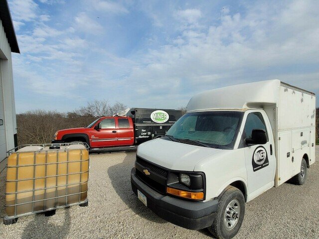 Photo of Miner Heating & Cooling
