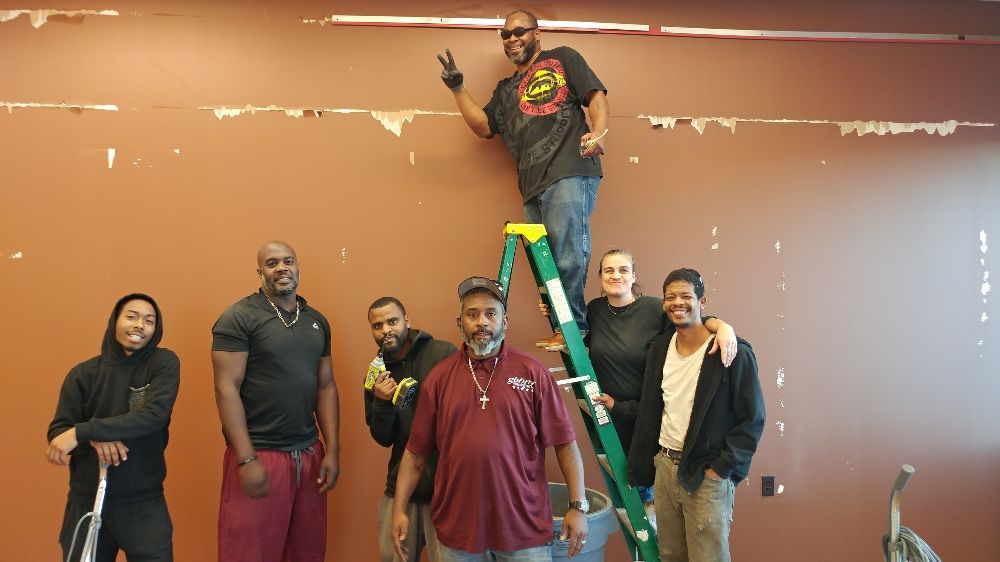 Photo of GBHMF Cleaning Services