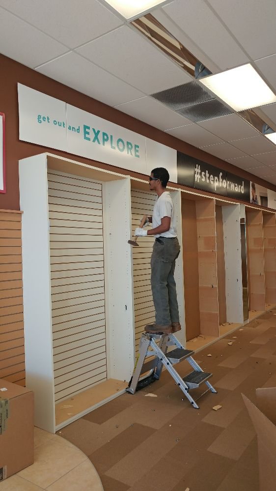 Photo of GBHMF Cleaning Services