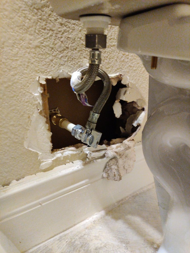Photo of SAP Home Repair Services