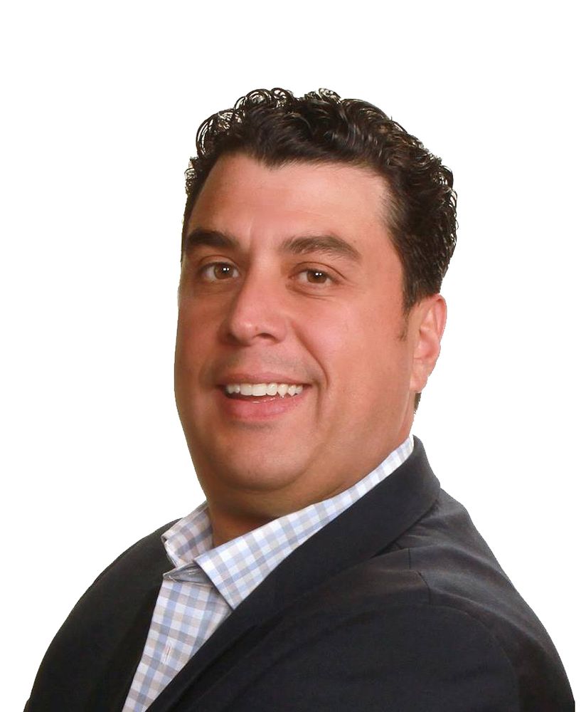 Photo of Pasquale Messina at Proper Rate