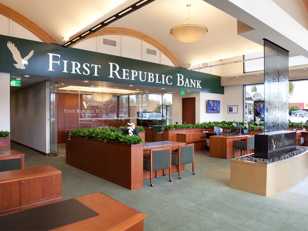 Photo of First Republic Bank