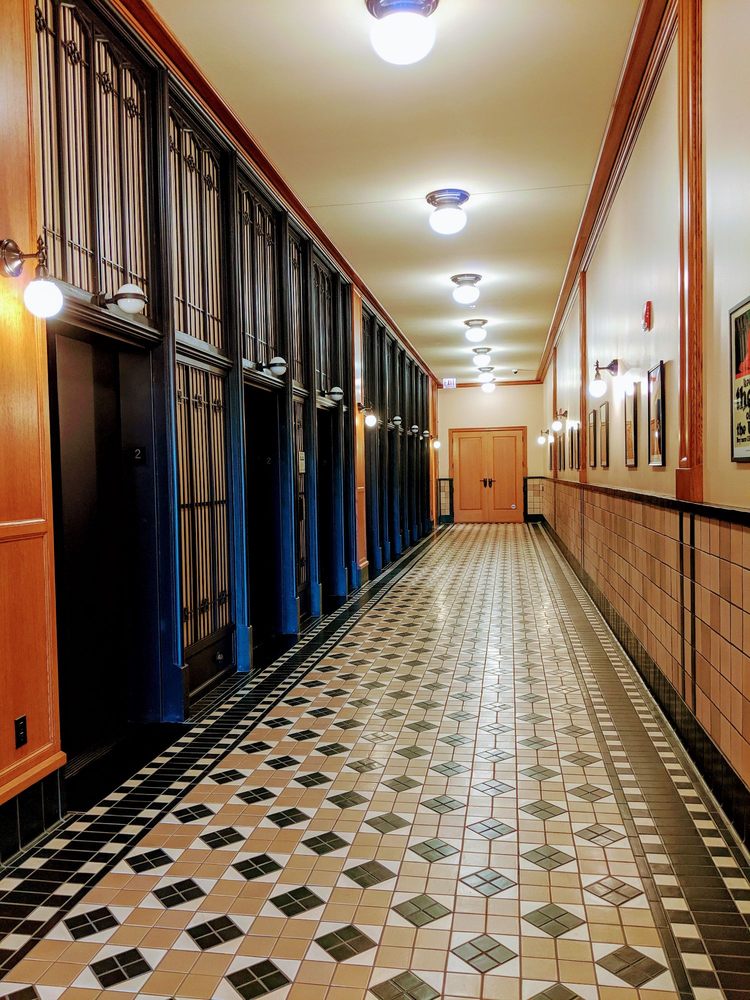 Photo of The Monroe Building