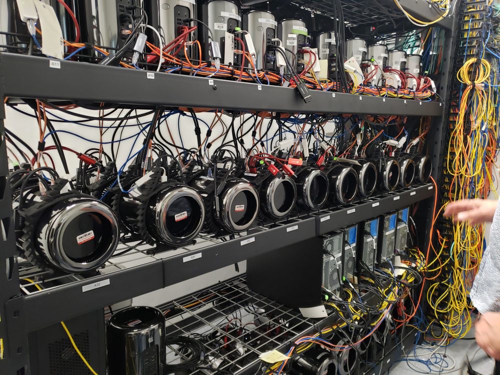 Photo of Integrate NCS