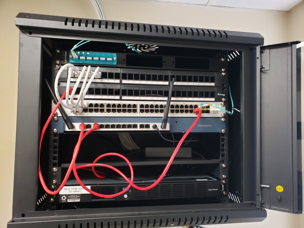 Photo of Integrate NCS