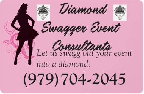 Photo of Diamond Swagger Event Consultants