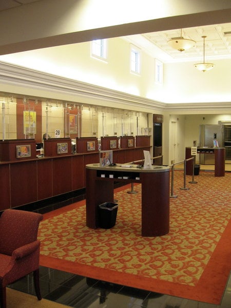 Photo of Capital One Bank