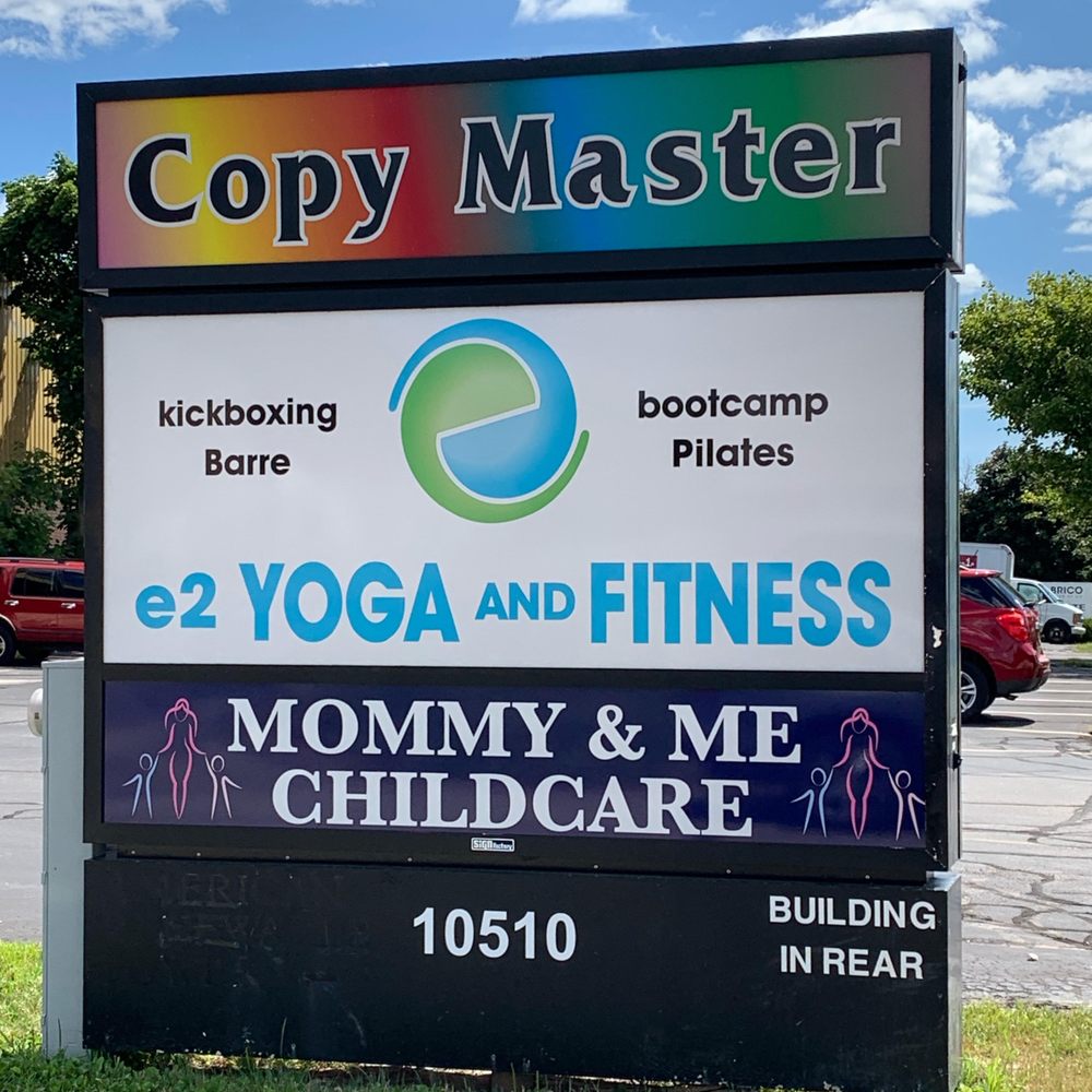Photo of Mequon Copy Master
