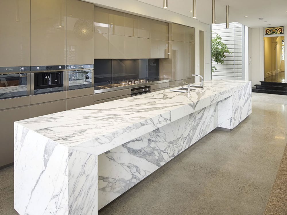 Photo of Alpha Marble and Granite