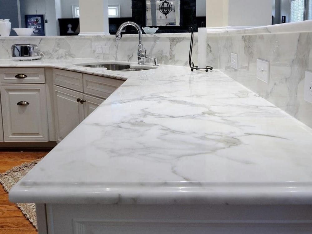 Photo of Alpha Marble and Granite