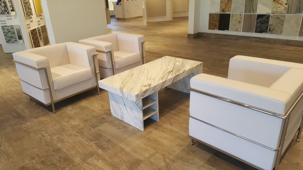 Photo of Alpha Marble and Granite