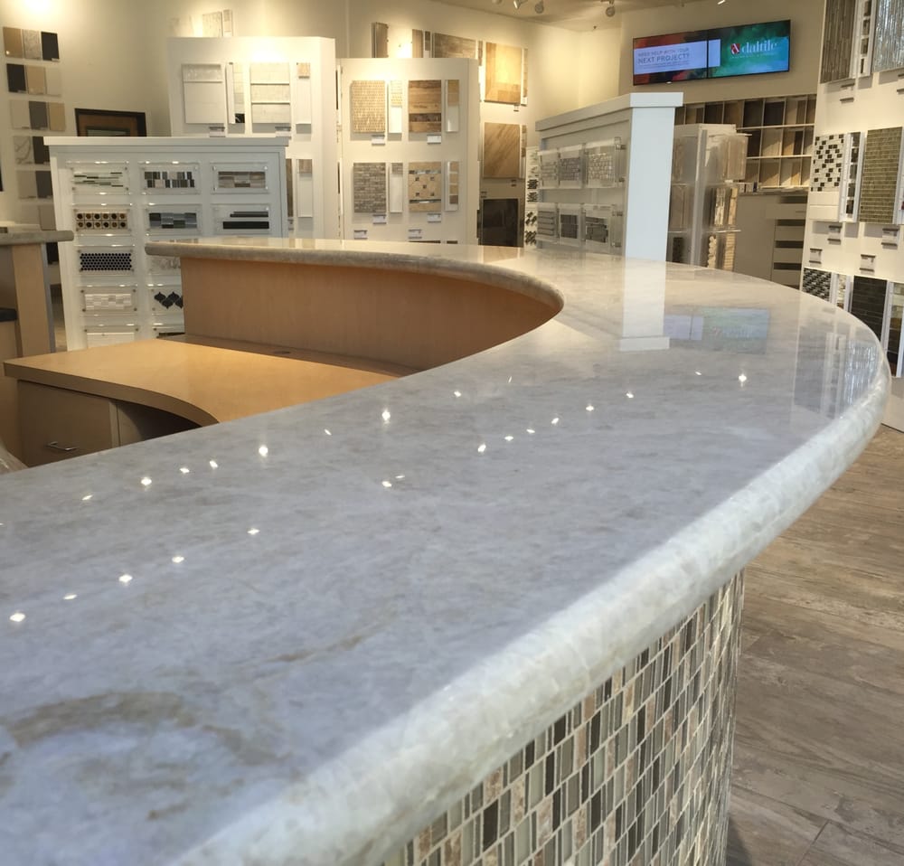 Photo of Alpha Marble and Granite