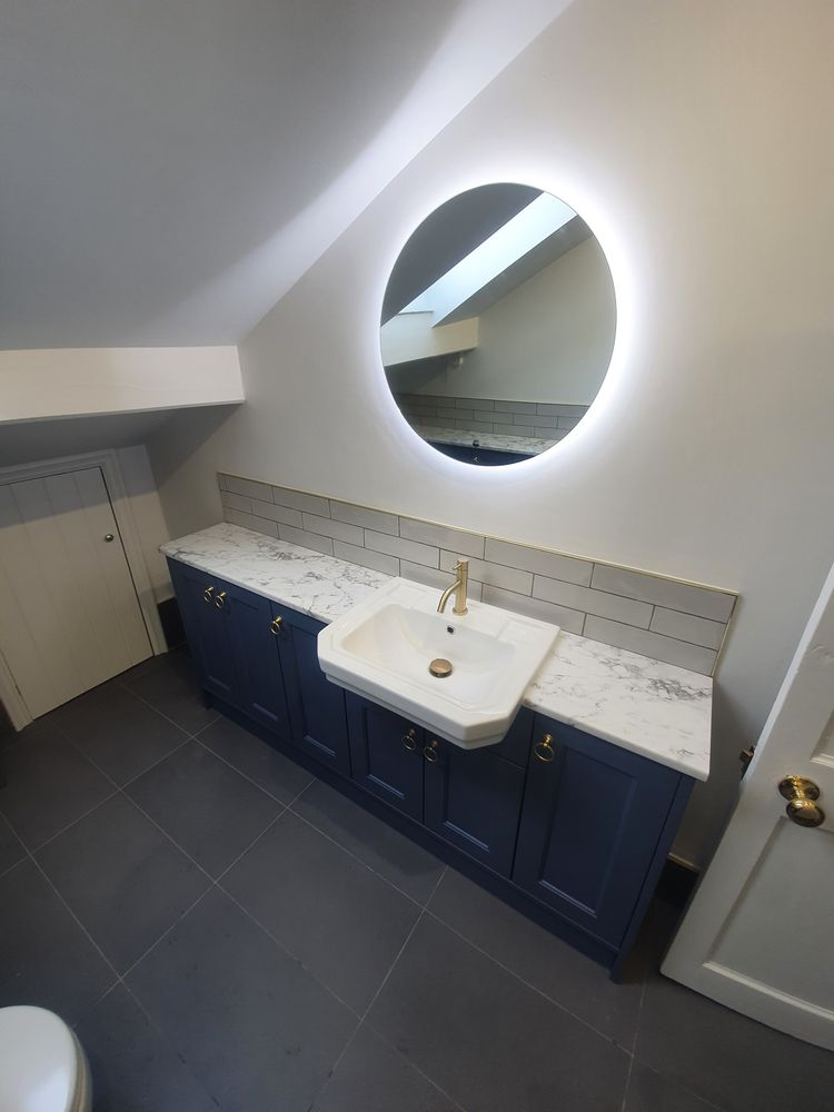 Photo of Formality Plumbing & Drain Cleaning