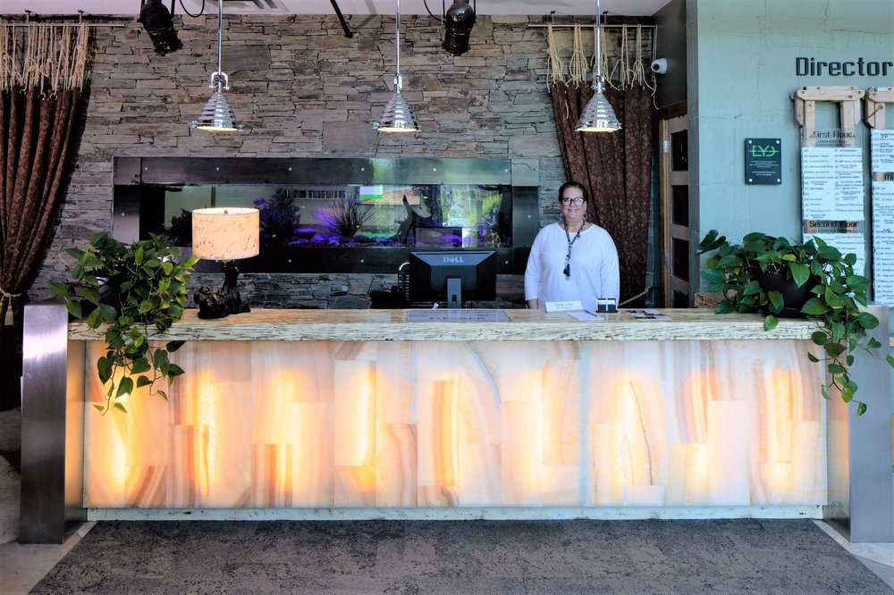 Photo of Caddo Office Reimagined - McKinney