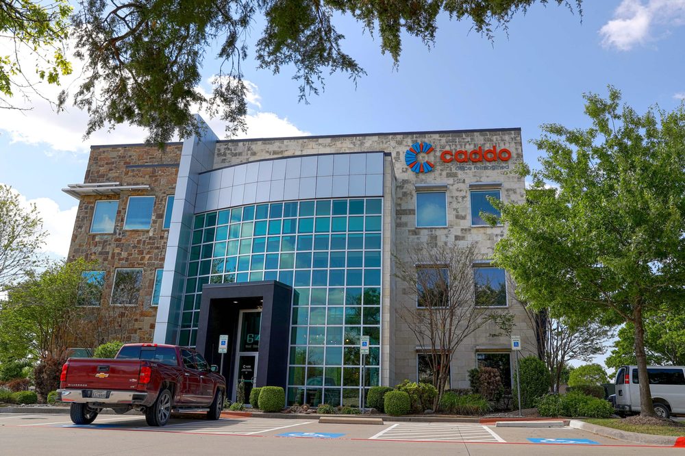 Photo of Caddo Office Reimagined - McKinney