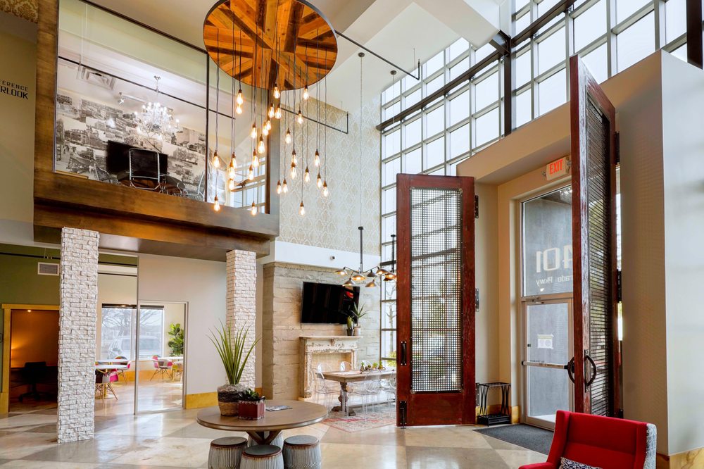 Photo of Caddo Office Reimagined - McKinney